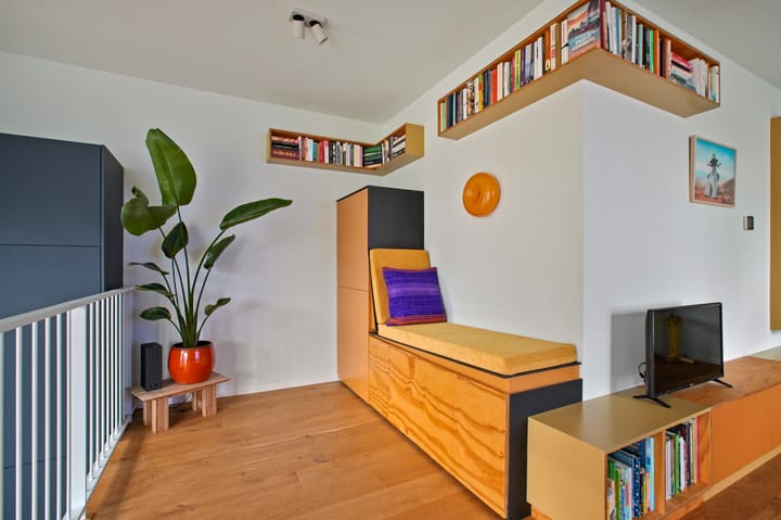 Foto 16 van Huiswoudstraat 30