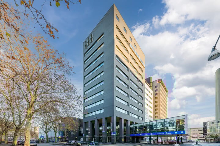 Pastoor Petersstraat 172-22