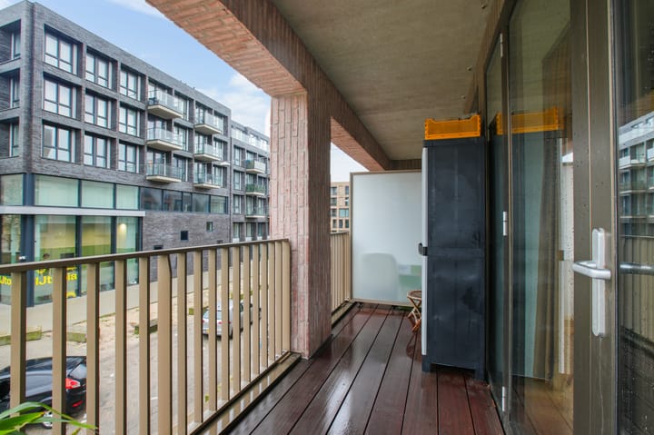 Foto 25 van Huiswoudstraat 30