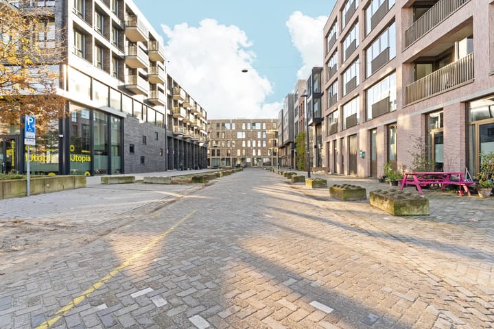 Foto 40 van Huiswoudstraat 30