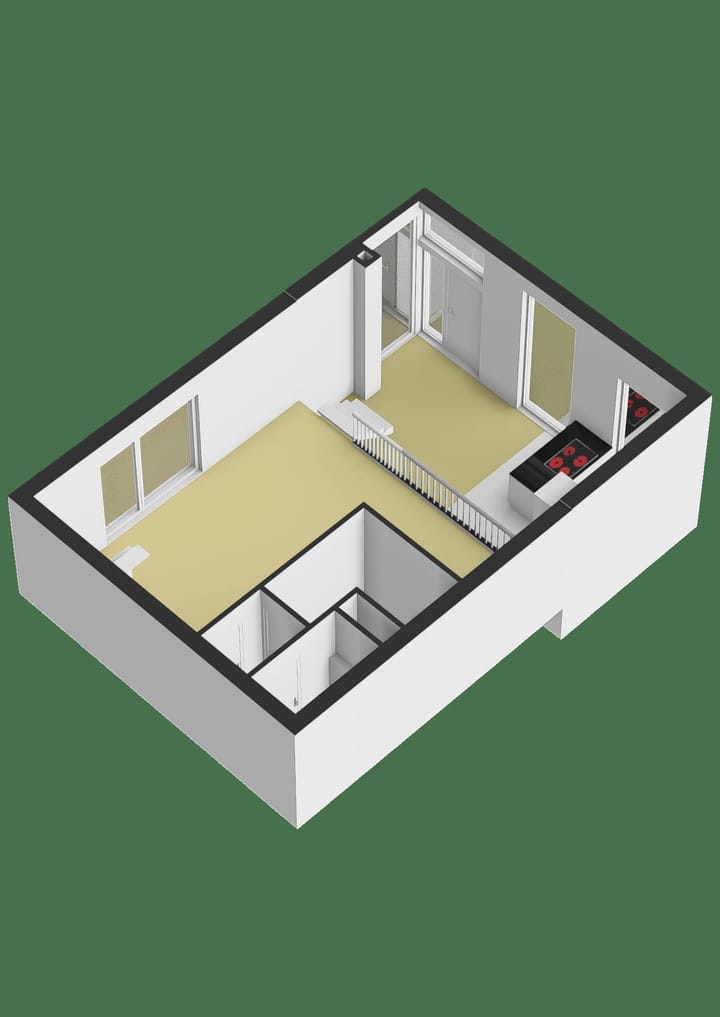Foto 47 van Huiswoudstraat 30