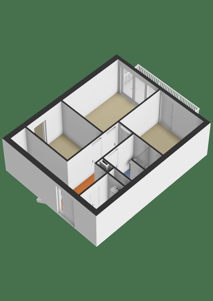 Foto 50 van Huiswoudstraat 30