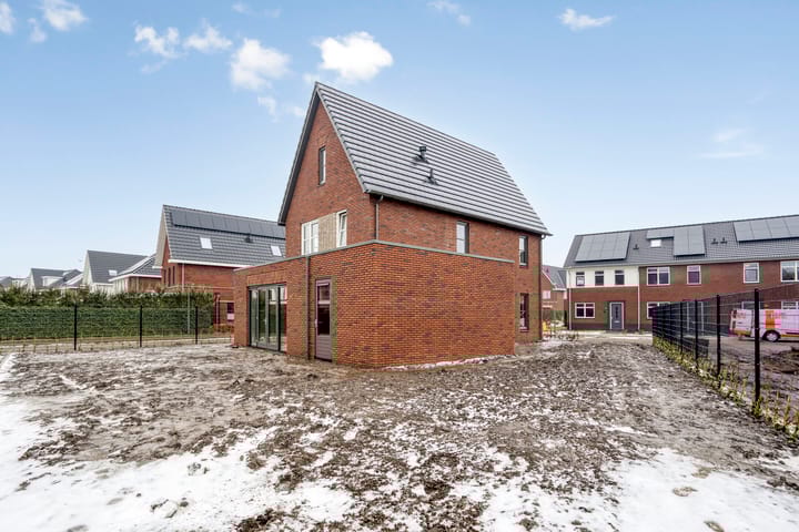 Foto 4 van Vossenbes 30