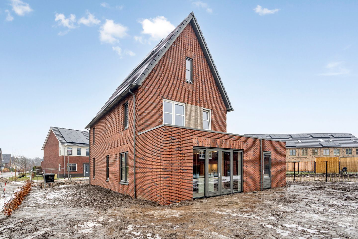 Photo 5 of Vossenbes 30