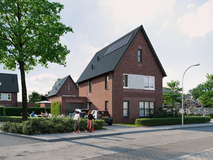 Foto 6 van Vossenbes 30