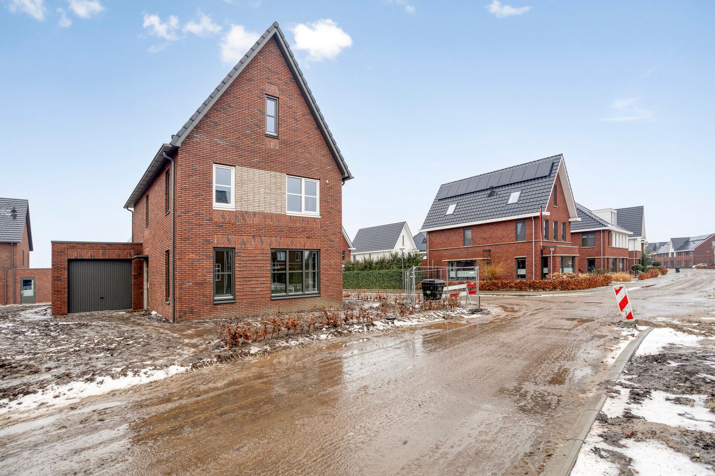 Photo 10 of Vossenbes 30