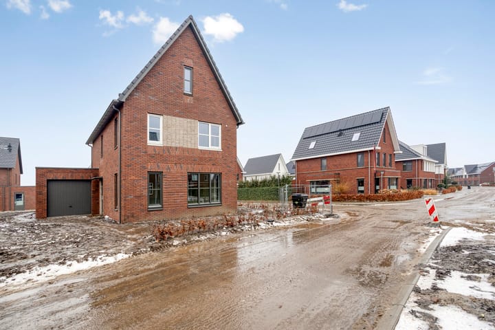 Foto 10 van Vossenbes 30