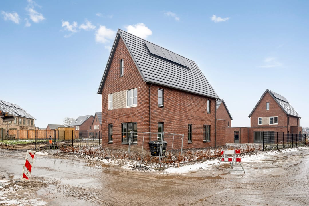 Photo 11 of Vossenbes 30