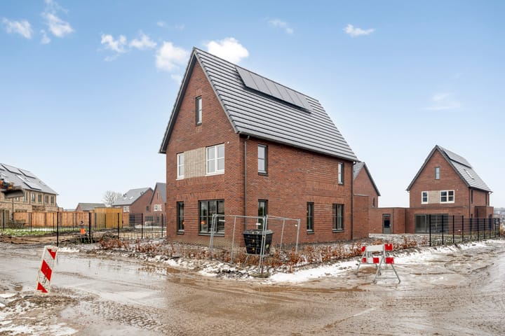 Foto 11 van Vossenbes 30