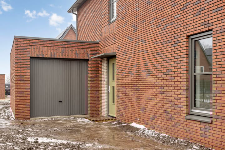 Foto 12 van Vossenbes 30