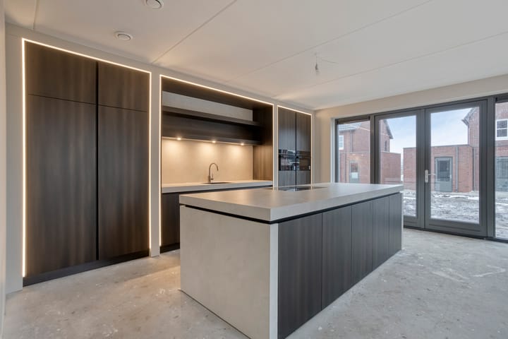 Foto 19 van Vossenbes 30