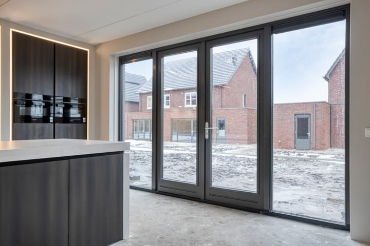 Foto 21 van Vossenbes 30