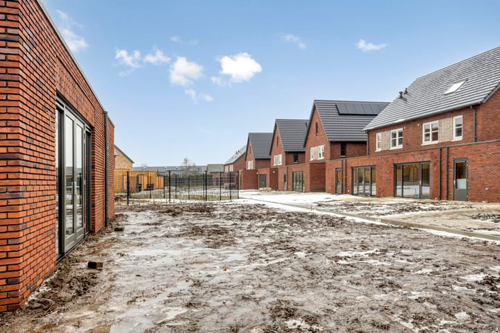 Foto 37 van Vossenbes 30