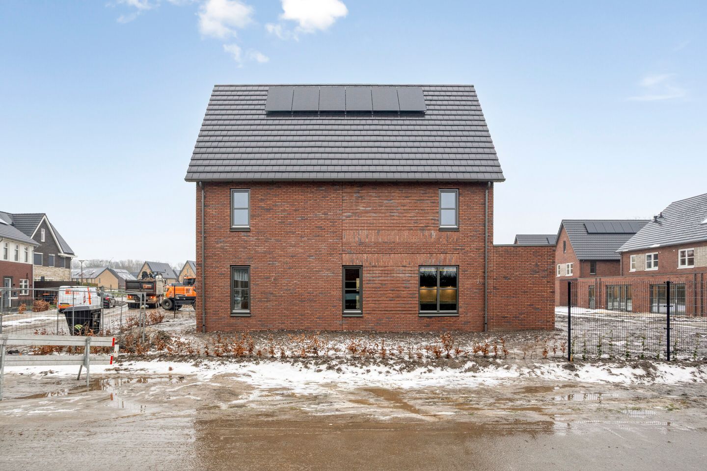 Photo 40 of Vossenbes 30