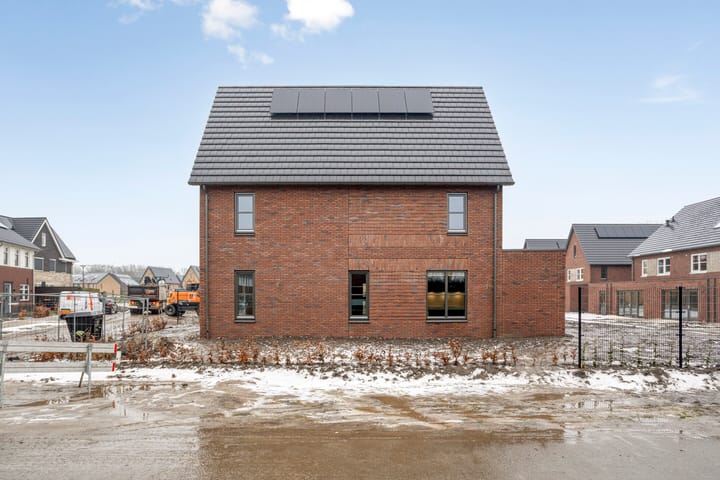 Foto 40 van Vossenbes 30