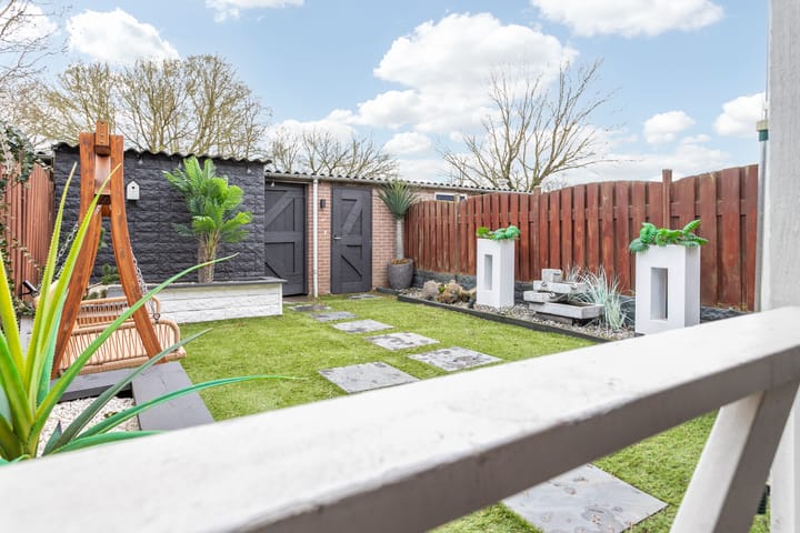 Foto 37 van Lokeren 123