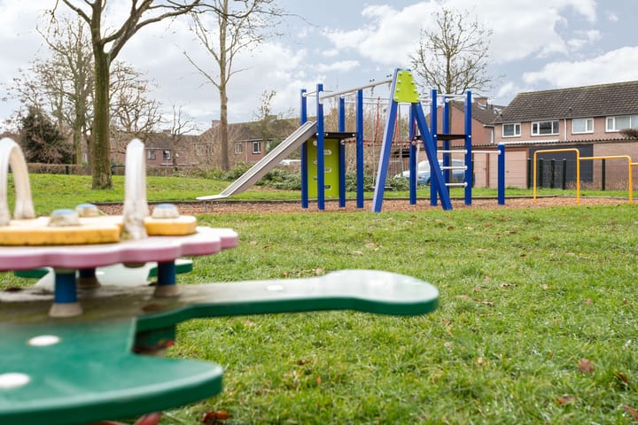 Foto 43 van Lokeren 123