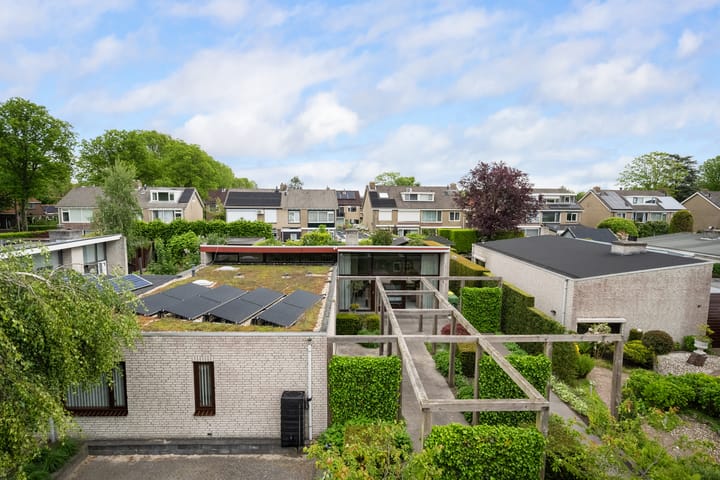 Foto 5 van van Wassenhovenstraat 34