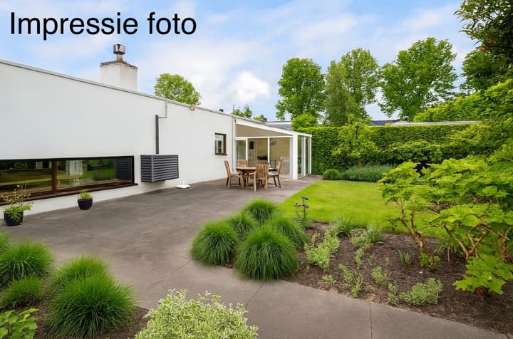 Foto 4 van van Wassenhovenstraat 34