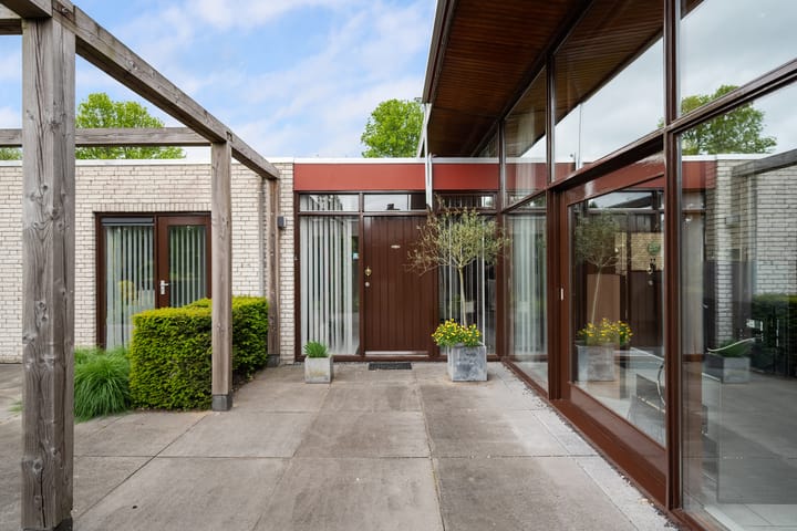 Foto 7 van van Wassenhovenstraat 34