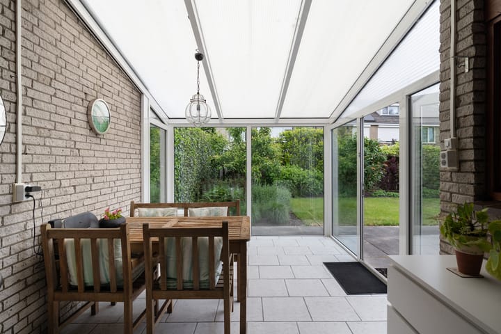 Foto 17 van van Wassenhovenstraat 34