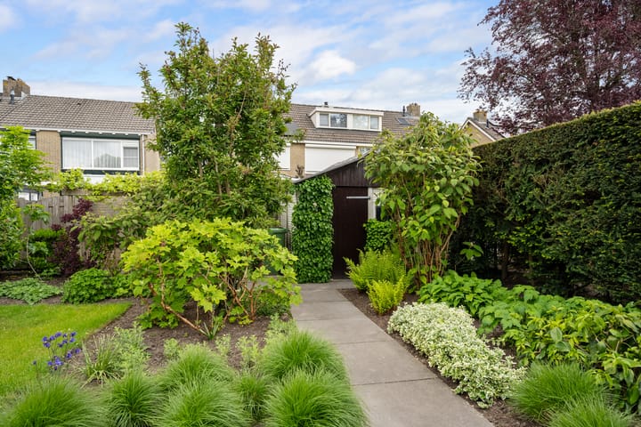 Foto 21 van van Wassenhovenstraat 34