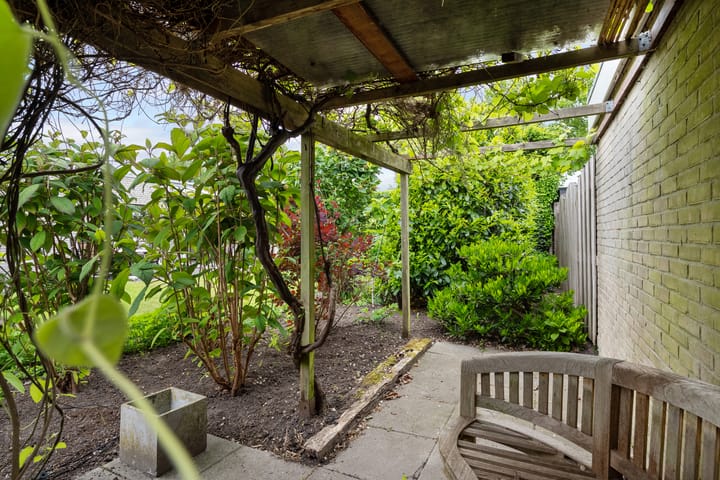 Foto 22 van van Wassenhovenstraat 34