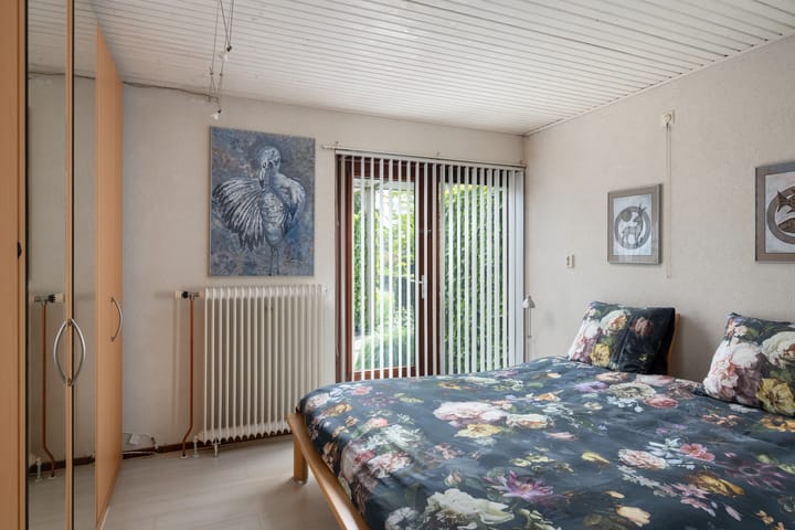 Foto 25 van van Wassenhovenstraat 34