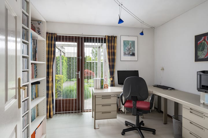 Foto 30 van van Wassenhovenstraat 34