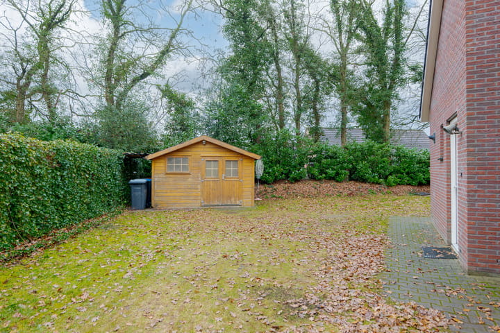 Photo 17 of Meppelerweg 47-30