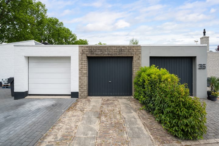 Foto 34 van van Wassenhovenstraat 34