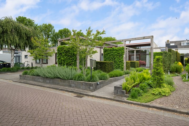 Foto 35 van van Wassenhovenstraat 34