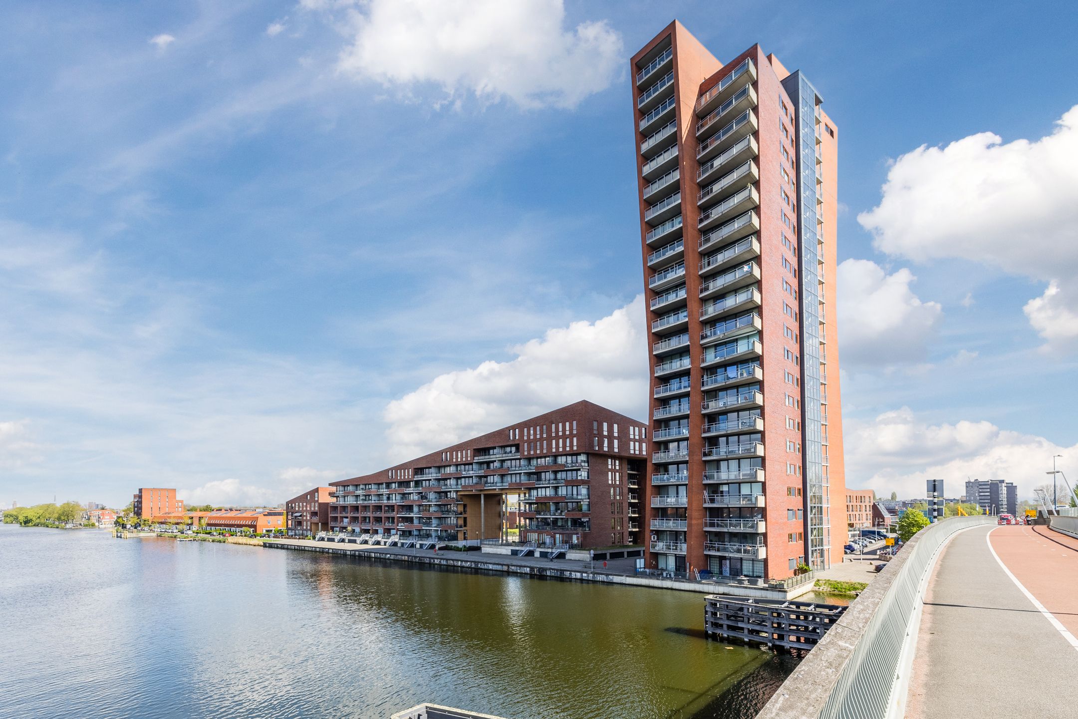 Conradwerf, 178, Zaandam, 1505KB, Noord-Holland, Nederland 178