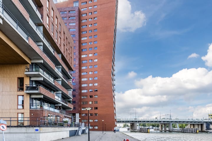 Foto 6 van Conradwerf 178