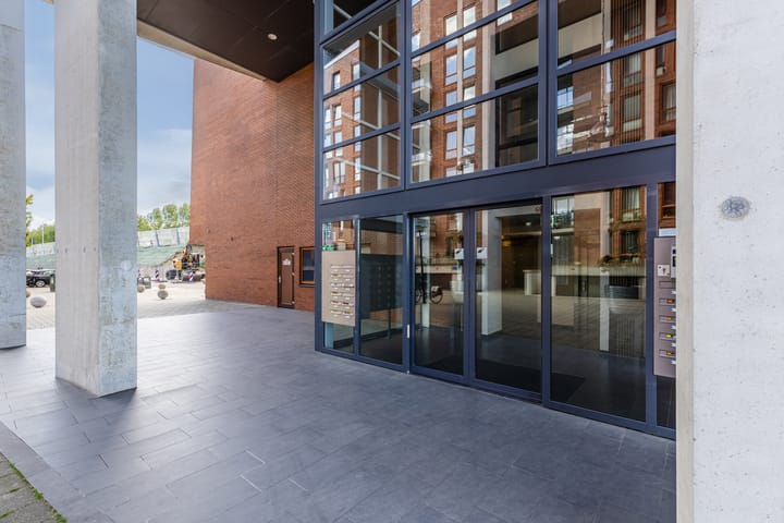 Foto 7 van Conradwerf 178