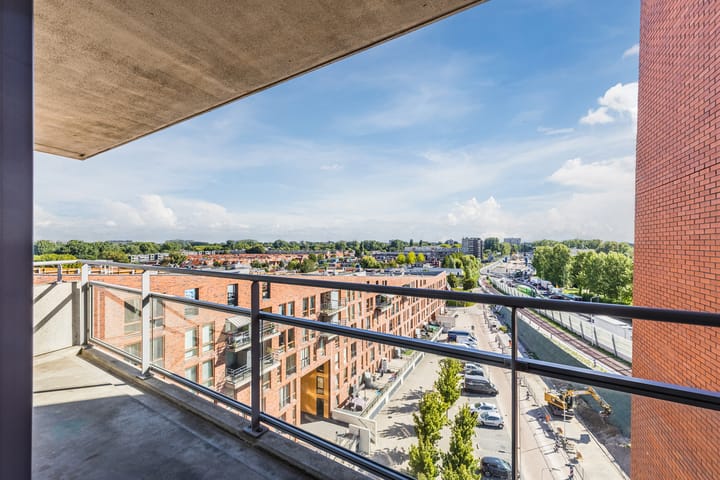 Foto 26 van Conradwerf 178