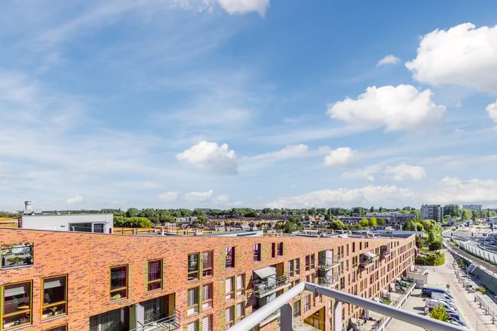 Foto 28 van Conradwerf 178