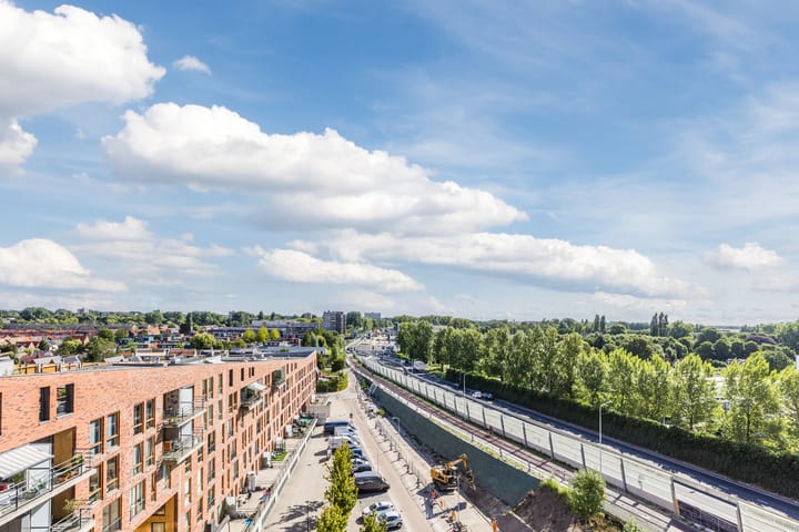 Foto 29 van Conradwerf 178