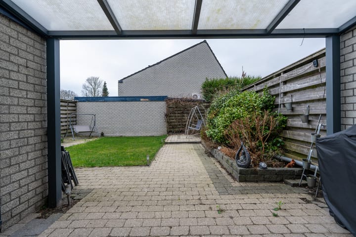 Foto 30 van 't Wad 18