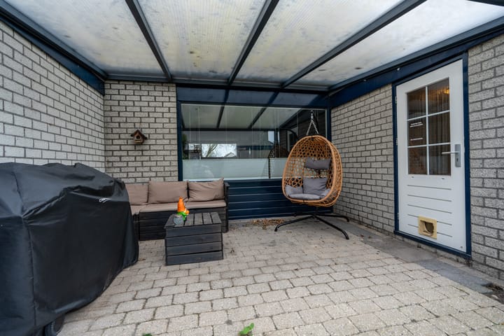 Foto 29 van 't Wad 18