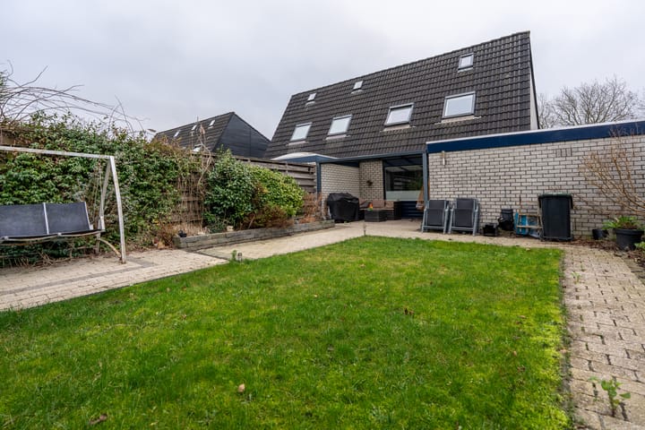 Foto 32 van 't Wad 18