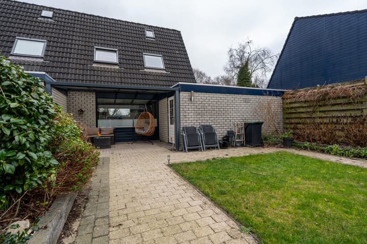 Foto 33 van 't Wad 18