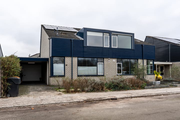 Foto 35 van 't Wad 18