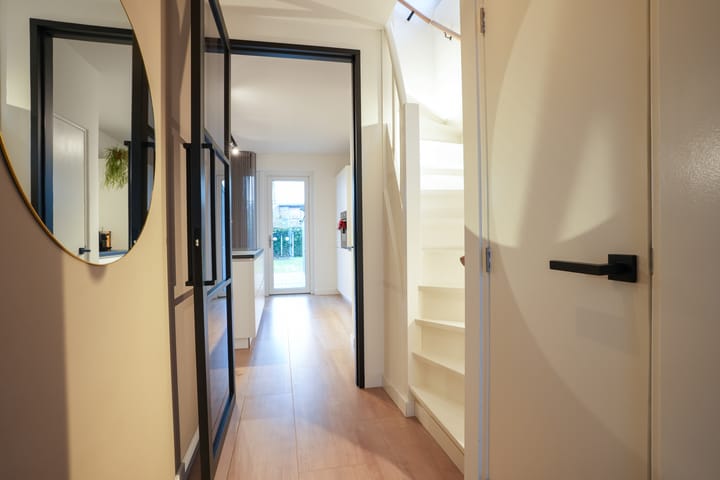 Foto 2 van Past Willemsstraat 6