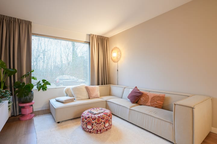 Foto 4 van Past Willemsstraat 6