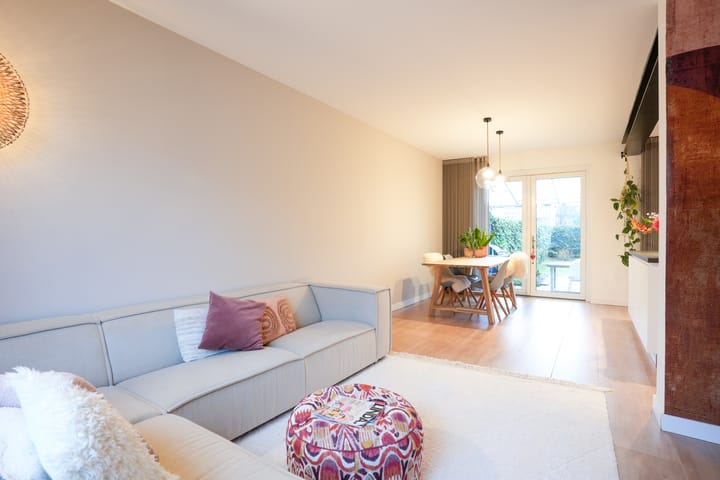 Foto 5 van Past Willemsstraat 6