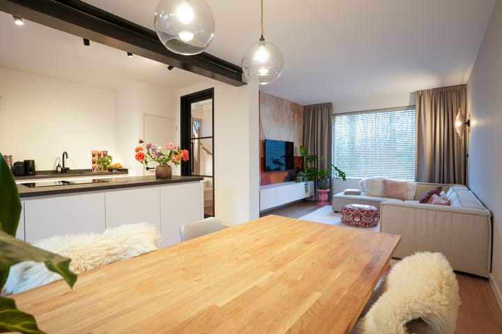 Foto 8 van Past Willemsstraat 6