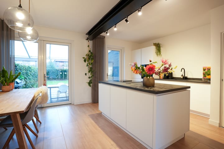 Foto 9 van Past Willemsstraat 6