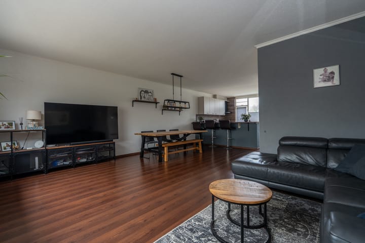 Foto 3 van 't Wad 18