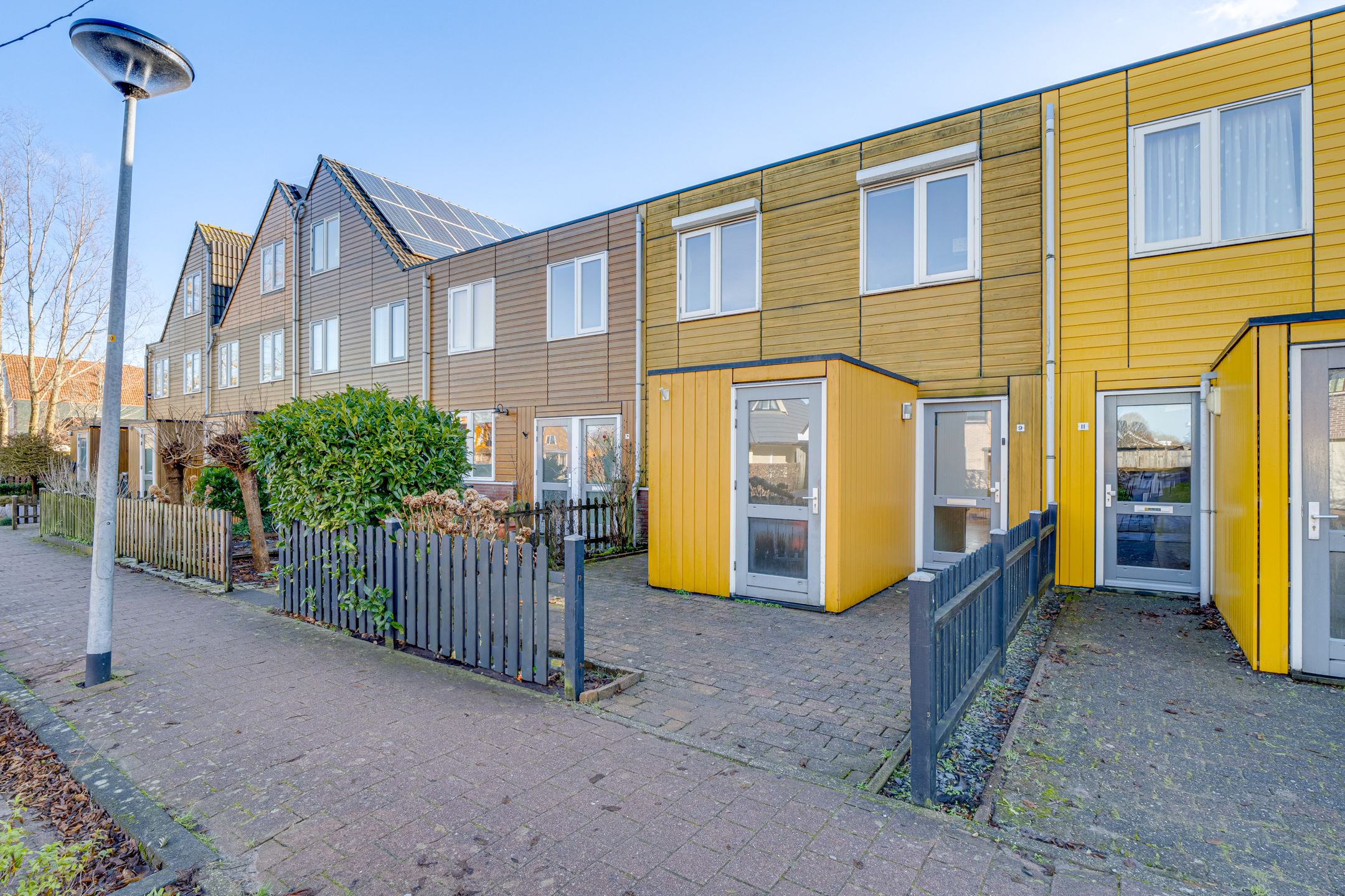 Zomersloot, 9, Broek op Langedijk, 1721HB, Noord-Holland, Nederland 9 